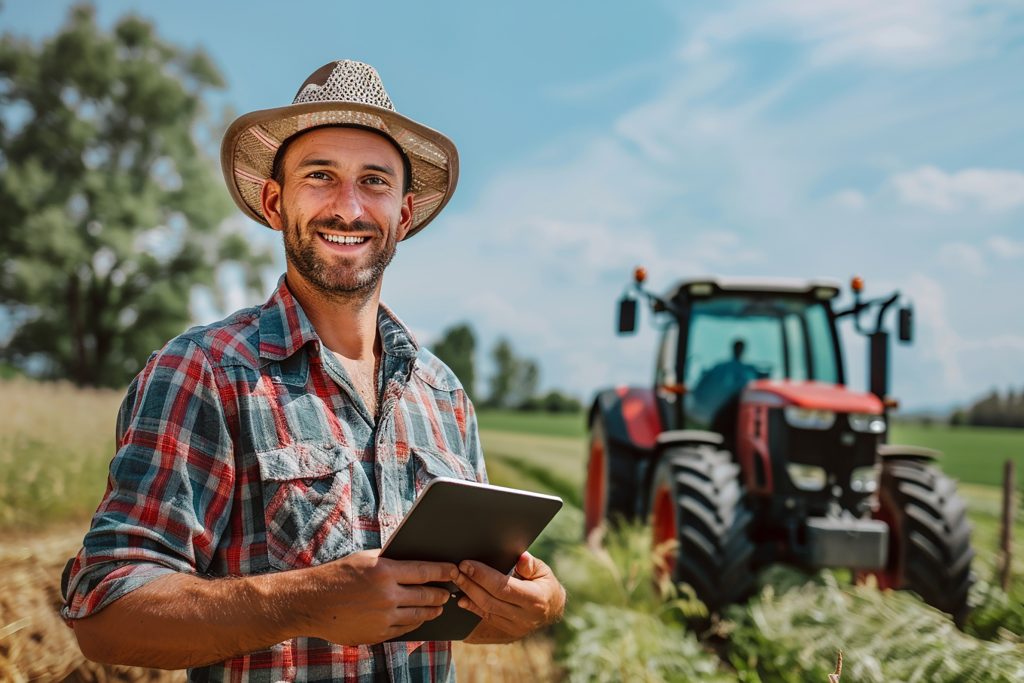 Agronome en agrivoltaïsme