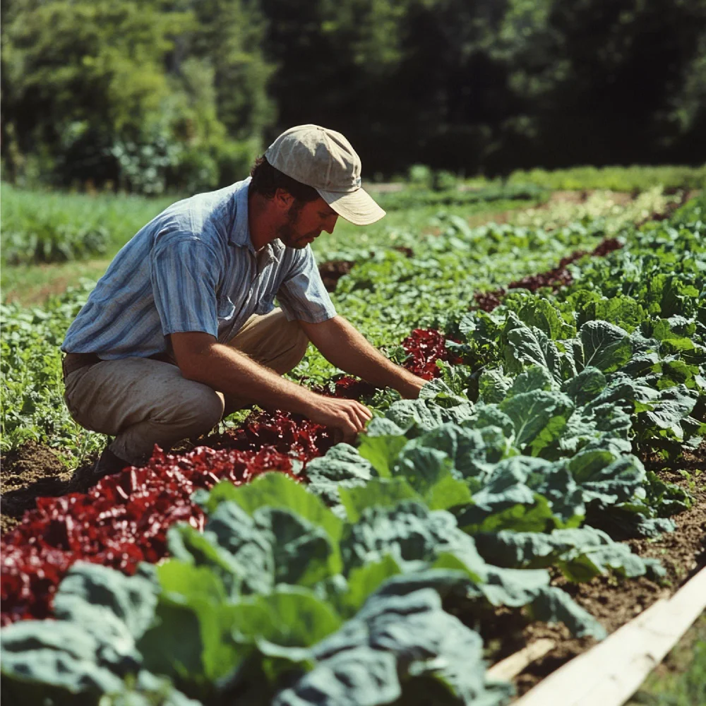 polyculture