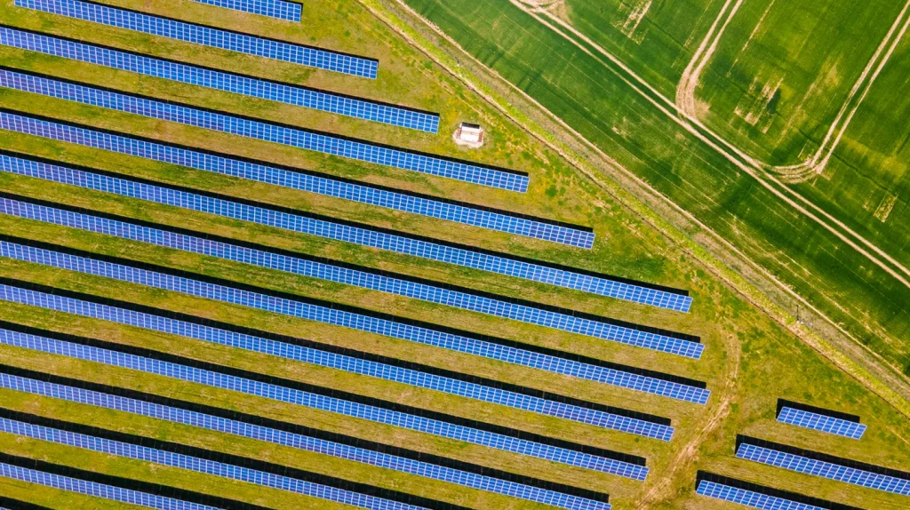 Agrivoltaïsme Toulouse