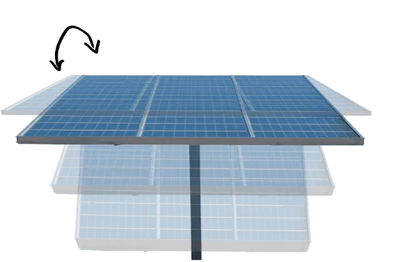 Comprendre la technologie des trackers solaires
